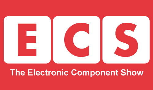 Visit us at The Electronics Components Show