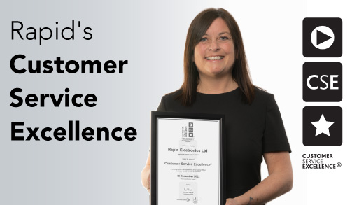 Customer Service Excellence 2023