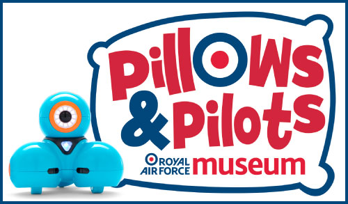 RAF Museum sponsorship