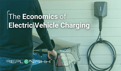 The Economics of Electric Vehicle Charging: Cost Analysis and Savings