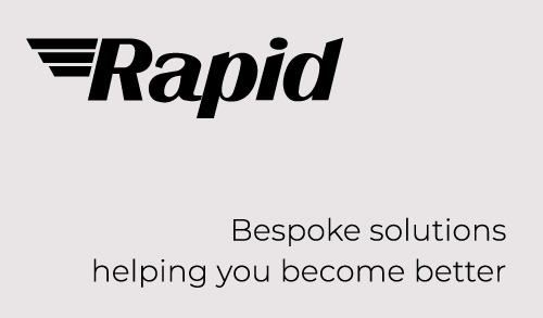 Rapid Unveils New Strapline and Strategic Direction: Bespoke Solutions for Industrial and Educational Sectors