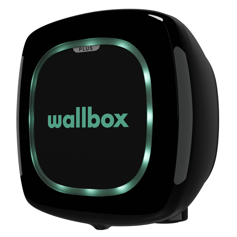 Wallbox