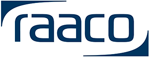 Raaco logo