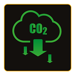 Rapid Reducing CO2