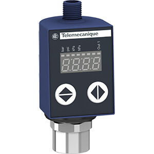 pressure Sensors