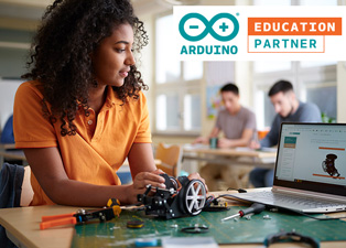 Arduino Education