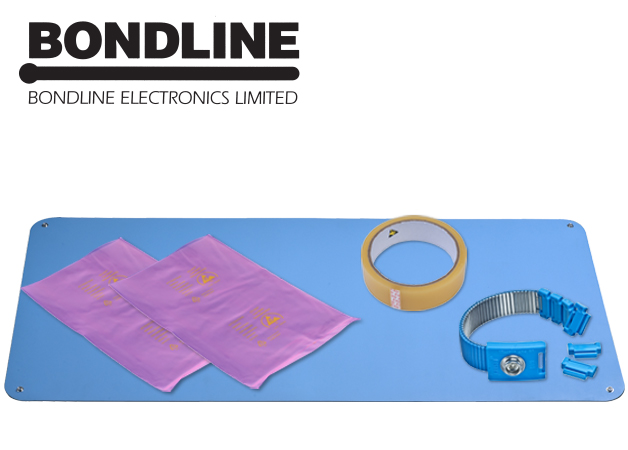 Bondline