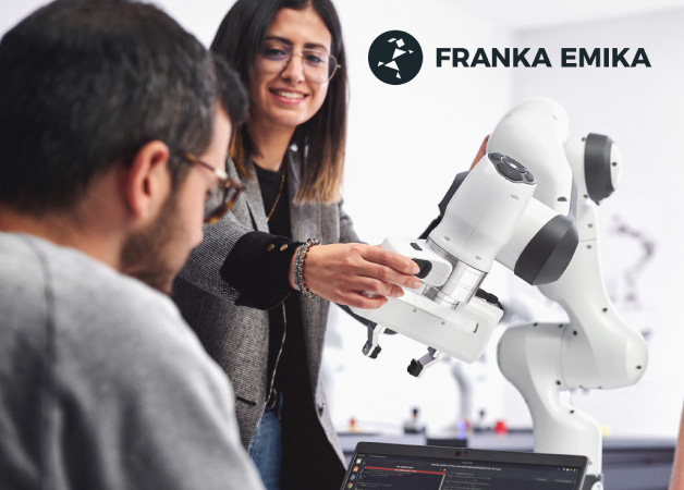 Franka Emika Robotic Arm