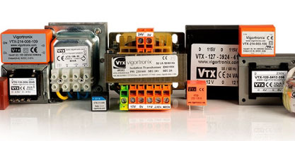 Vigortronix