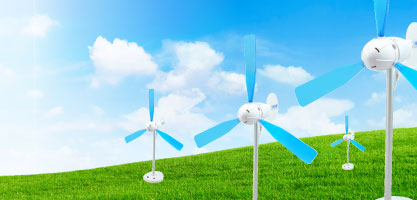 Horizon wind turbine education kits