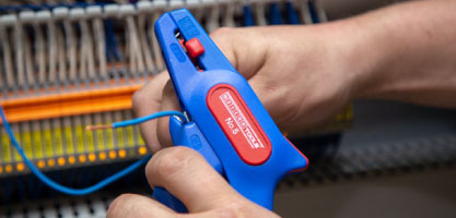 Weicon Professional Wire Stripper No. 5