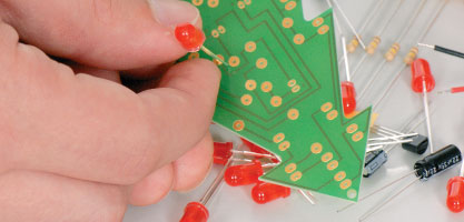 Rapid curriculum kits