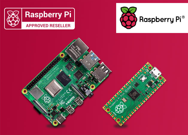 Starting out with Raspberry Pi