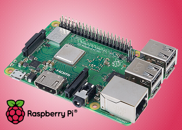 Genie Microcontrollers | Rapid Online