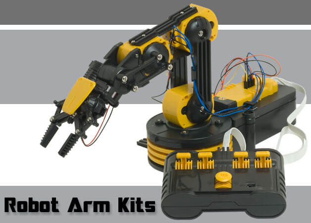 Robot Arm Kits