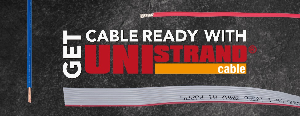 UniStrand Cable