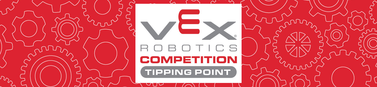 VEX Robotics Competition - Tipping Point