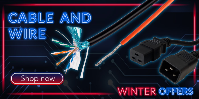 Cable & Wire offers