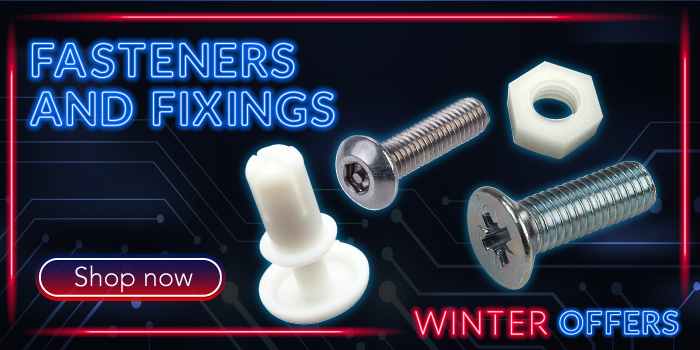 Fasteners & Fixings offers offers