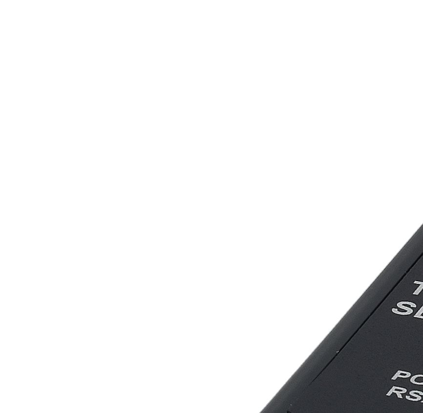 Brainboxes US-757 2 Port RS232 USB-C to Serial Adapter